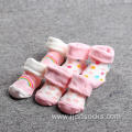 BABY gify high quailty cotton socks